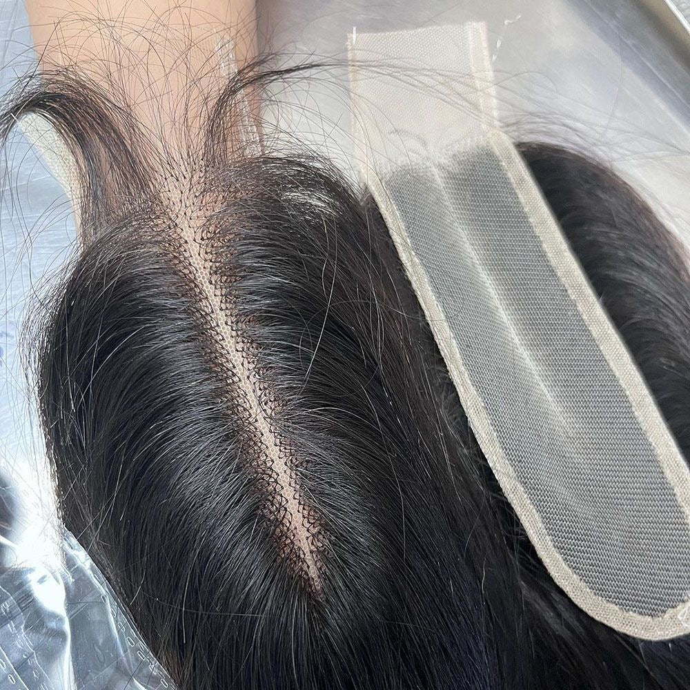 Raw Luxury 2x6 HD Closure