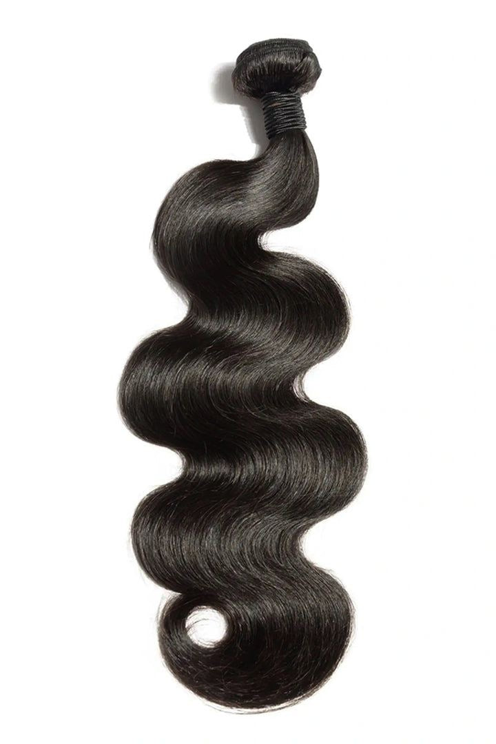 Raw Luxury Body Wave Bundles