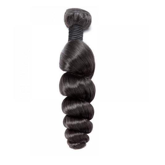 Raw Luxury Loose Wave Bundles