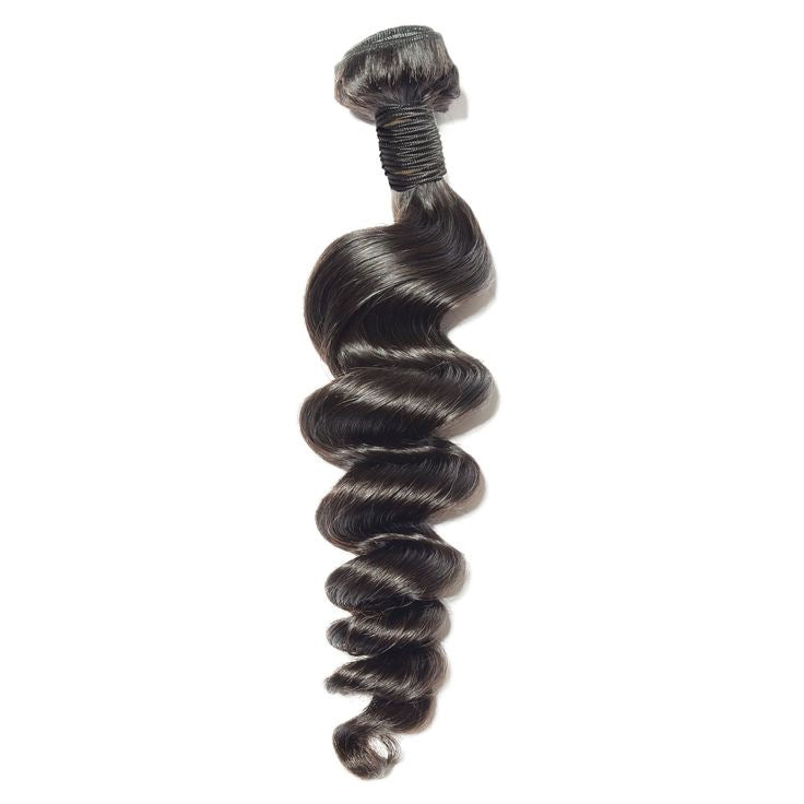 Raw Luxury Loose Wave Bundles