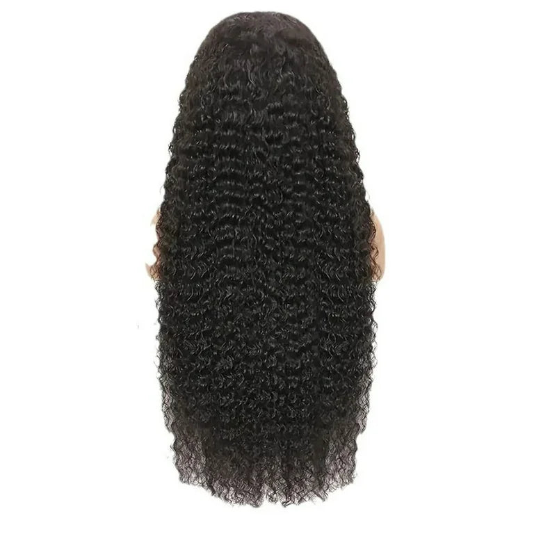 Raw Luxury Water Wave HD Lace Wig