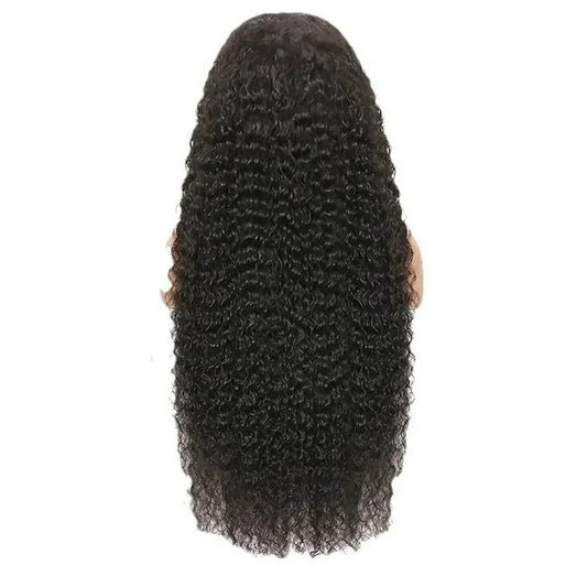Raw Luxury Water Wave HD Lace Wig